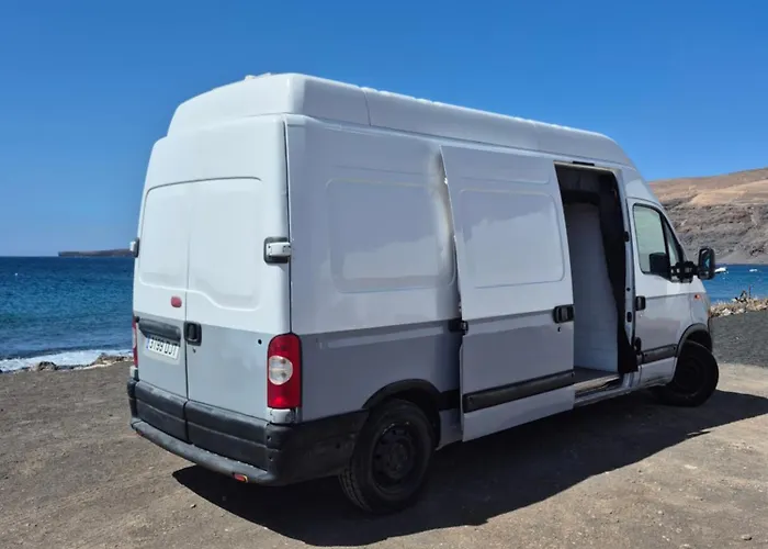 Meria2 Playa Blanca (Lanzarote)