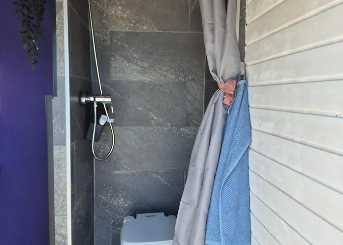 Meria2 Camping Playa Blanca (Lanzarote)